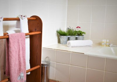 Random Harvest Country Cottages