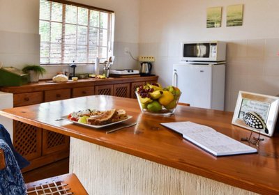 Random Harvest Country Cottages