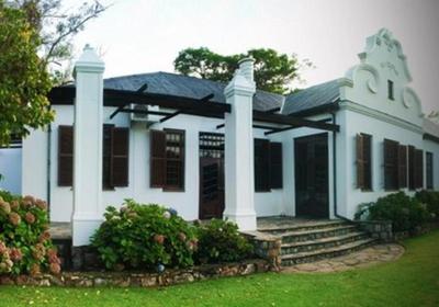 Jansen House Boutique Manor