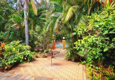 The Estuary Guest Chalets