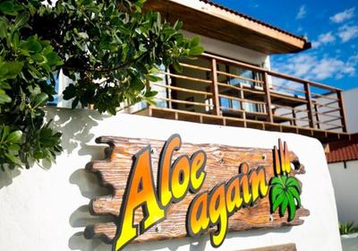 Aloe Again