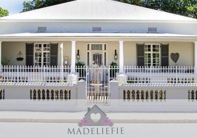 Madeliefie Guest Accommodation