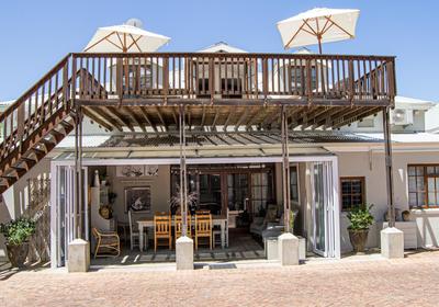 Madeliefie Guest Accommodation