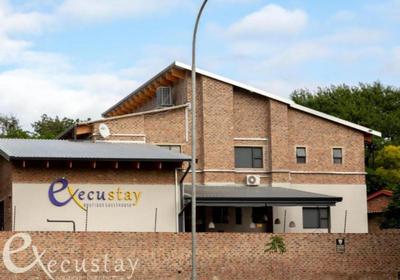 Execustay