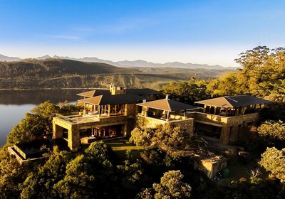 Cloud 9 Luxury Villa