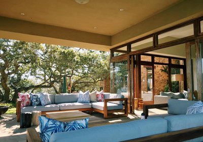 Cloud 9 Luxury Villa