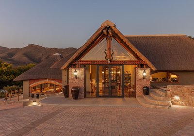 Mont Eco Lodge