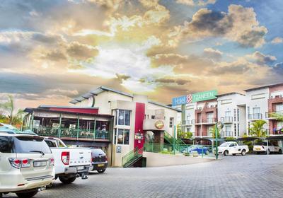 Hotel@Tzaneen