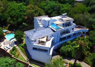 El Shadai Guest House Hartbeespoort