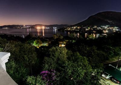 El Shadai Guest House Hartbeespoort