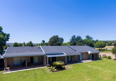 NN Jacaranda Guesthouse