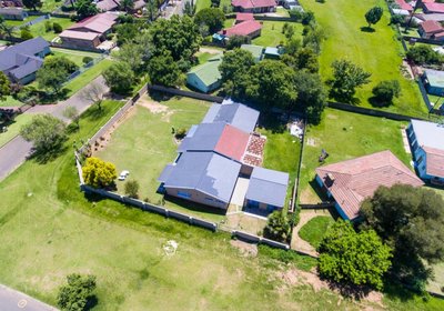 NN Jacaranda Guesthouse