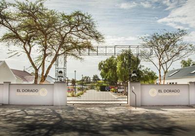 El Dorado Official Accommodation