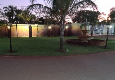 Cape Winelands Business Villas