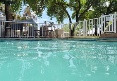 Cape Winelands Business Villas