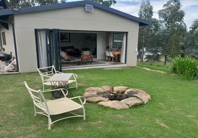 Sunset View Self-catering Cottage