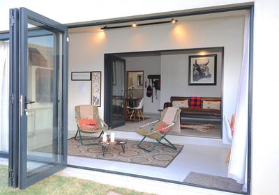 Sunset View Self-catering Cottage