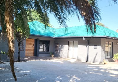 Hephzibah Guesthouse