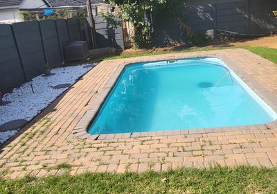 Hephzibah Guesthouse