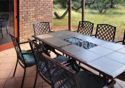 419 The Hornbills Nest