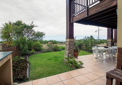 Villa 2 Pezula Golf Estate