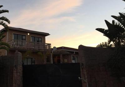 Le Chef BnB and Caterers