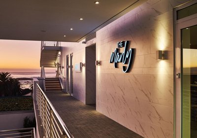 The Marly Boutique Hotel