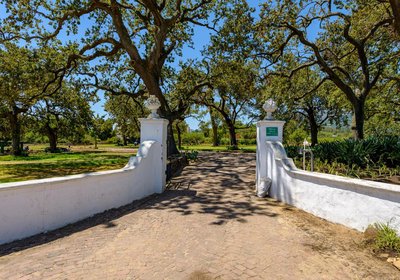 Adara Palmiet Valley Boutique Farm Hotel