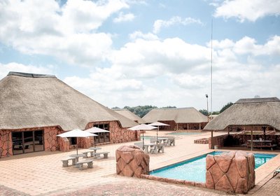 Bokamoso Lodge and Conference Centre