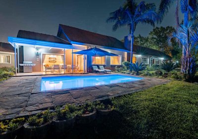 Royal Ridge Guest House