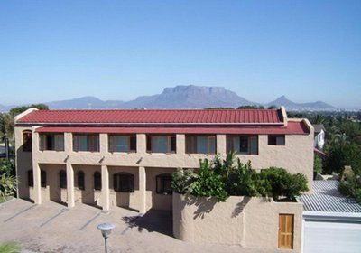 Ramasibi Bed & Breakfast