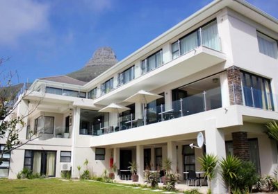 Grande Kloof Boutique Hotel