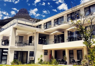 Grande Kloof Boutique Hotel