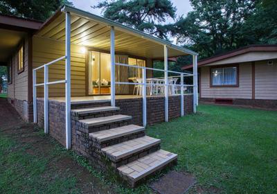 Merry Pebbles Resort