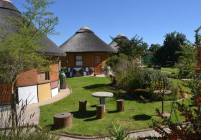 African Sun Guest House