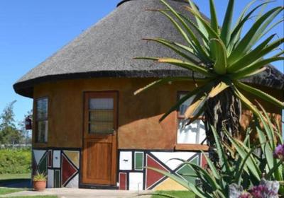 African Sun Guest House