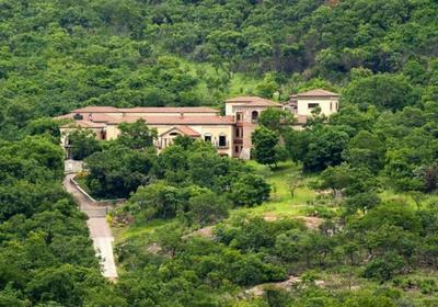 La Villa Vita Nelspuit