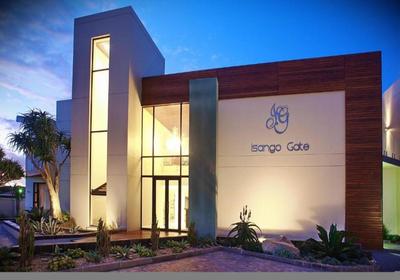 Isango Gate Boutique Hotel