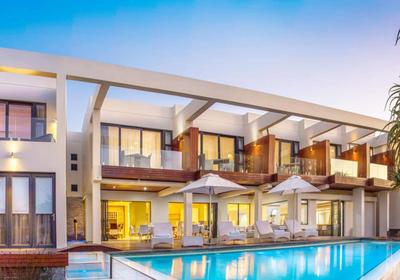 Isango Gate Boutique Hotel