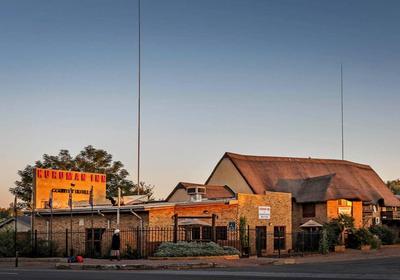 Kuruman Inn