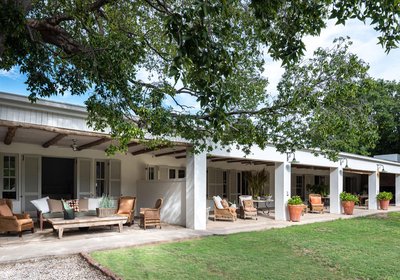 Langhuis Graaff-Reinet