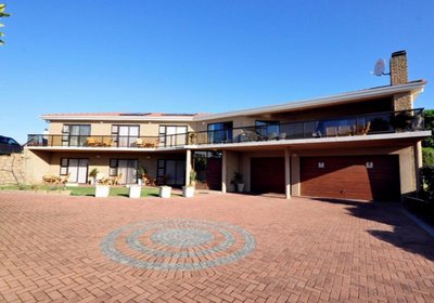 Glenfinnan Guest House B&B Accommodation