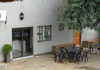 Eden Self-Catering Chalets