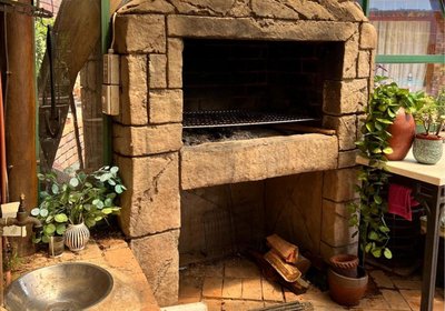 Map's View Guesthouse