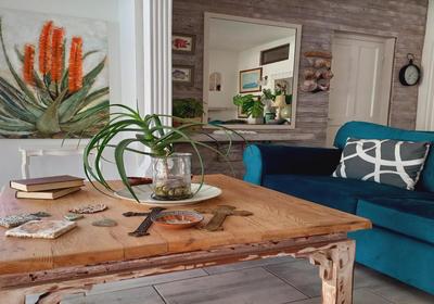 Villa Roc Guesthouse