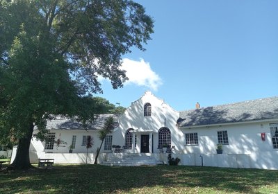 Anford Country House