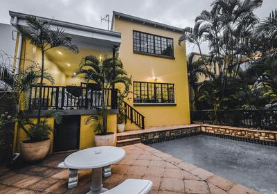 Madeline Grove Bed and Breakfast