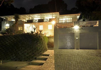 South Villa Guest House