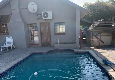 Kungwini Guesthouse & Conference Centre