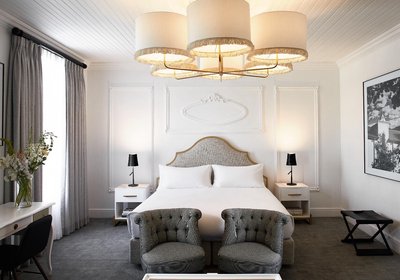 The Alphen Boutique Hotel & Spa